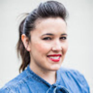 Meet your Posher, Crystal de luna